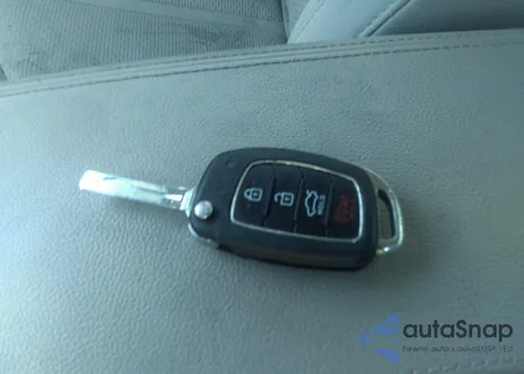 2019 Hyundai Sonata Se from USA, damaged, VIN 5NPE24AF5KH789584